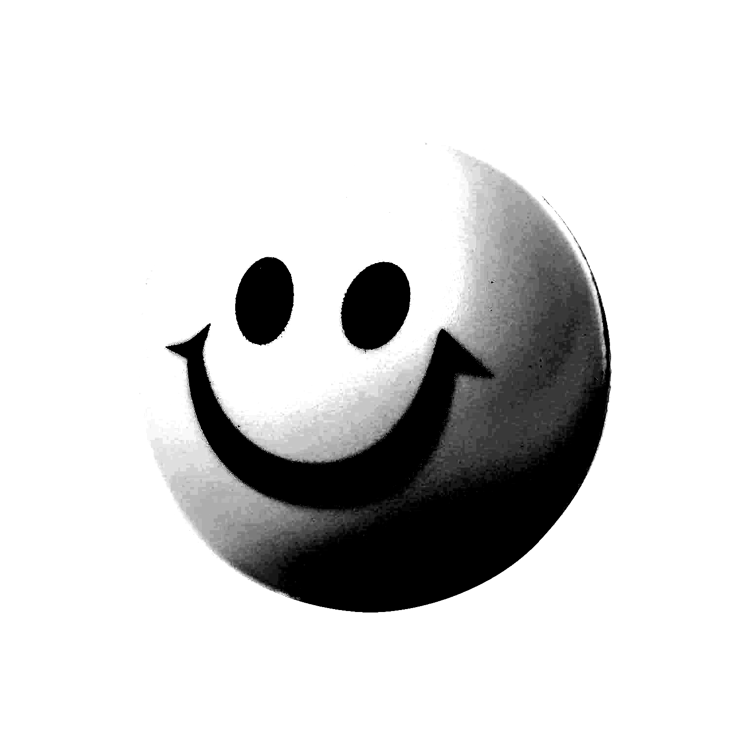 Happy object